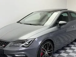 Utilisé 2018 Cupra Leon Berline | 28 900 € (Prix juste)