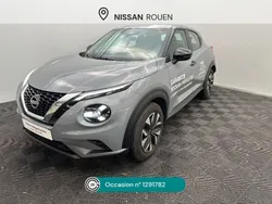 Utilisé 2024 Nissan Juke Acenta SUV | 25 994 €