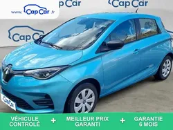 Utilisé 2020 Renault Zoe Life Citadine | 9 390 € (Super prix)