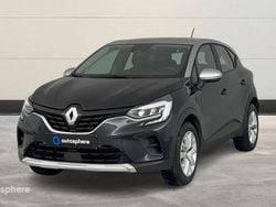 Biton Occasion 2023 Renault Captur Equilibre SUV | 15 999 € (Prix juste)