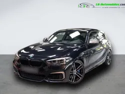 Utilisé 2018 BMW M140 M Sport Berline | 44 200 € (Prix cher)