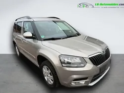 Utilisé 2014 Skoda Yeti SUV | 15 400 € (Prix juste)