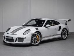 Utilisé 2015 Porsche 911 GT3 RS Coupé | 169 900 €