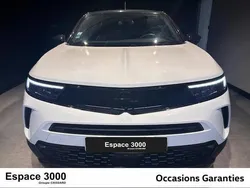 Blanc Utilisé 2022 Opel Mokka-e SUV | 18 970 € (Bon prix)