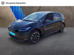 Nouvelle 2025 VW ID.3 Pro Citadine | 38 490 € (Prix assez cher)