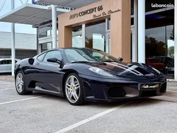 Bleu Utilisé 2005 Ferrari F430 Coupé | 102 900 € (Super prix)