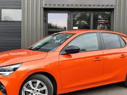 Utilisé 2021 Opel Corsa Ultimate Citadine | 8 990 € (Super prix)
