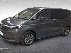 Gris Utilisé 2022 VW Multivan Energetic Van | 49 990 €