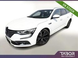 Blanc Utilisé 2022 Renault Talisman Break | 24 388 € (Prix juste)