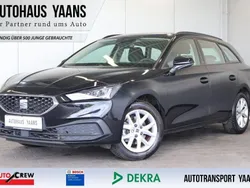 Utilisé 2024 Cupra Leon Break | 20 489 € (Super prix)