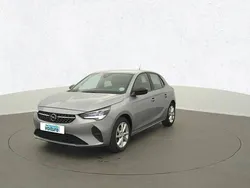 Gris Utilisé 2022 Opel Corsa Business | 11 990 € (Prix juste)