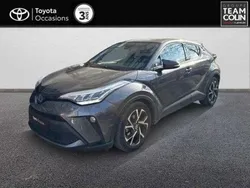 Utilisé 2021 Toyota C-HR Edition SUV | 22 290 € (Prix juste)