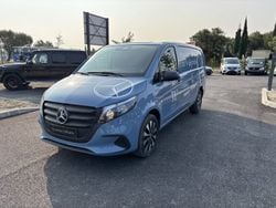 Occasion 2024 Mercedes e-Vito Monospace | 57 600 €