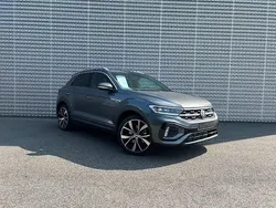 Utilisé 2025 VW T-Roc R-line Edition SUV | 40 390 €