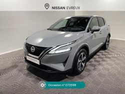 Occasion 2022 Nissan Qashqai Tekna SUV | 25 490 € (Prix juste)