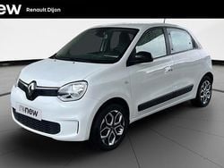 Blanc Utilisé 2022 Renault Twingo Equilibre Citadine | 10 480 € (Bon prix)