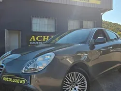 Utilisé 2010 Alfa Romeo Giulietta Citadine | 10 990 €