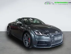 Utilisé 2016 Audi TT Roadster Sport Cabriolet | 36 400 €