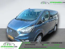 Utilisé 2023 Ford Tourneo Van | 50 500 € (Prix assez cher)