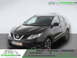 Utilisé 2016 Nissan Qashqai SUV | 20 900 € (Prix juste)