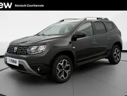 Noir Utilisé 2020 Dacia Duster SUV | 15 890 € (Prix juste)
