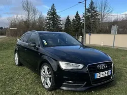 Utilisé 2013 Audi A3 Sportback Ambition Berline | 12 500 €
