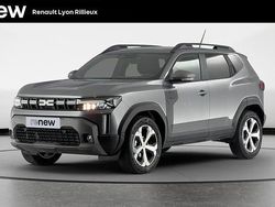Gris Utilisé 2025 Dacia Duster Journey SUV | 22 590 € (Prix juste)