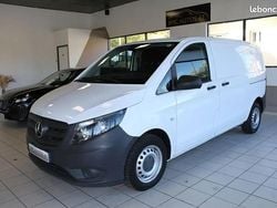Blanc Utilisé 2016 Mercedes Vito Van | 13 900 €
