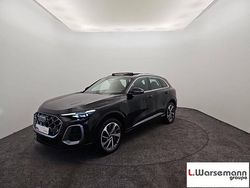 Noir mythique métallisé Utilisé 2025 Audi Q5 Design SUV | 74 500 €