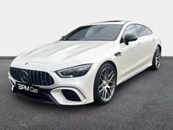 Utilisé 2019 Mercedes S63 AMG AMG Coupé | 89 990 € (Super prix)