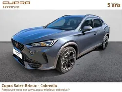 Gris Utilisé 2023 Cupra Formentor SUV | 31 990 € (Bon prix)