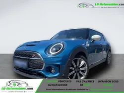 Utilisé 2021 Mini Clubman Break | 31 700 €