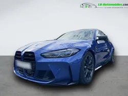 Utilisé 2022 BMW M3 Comfort Edition Berline | 97 200 €