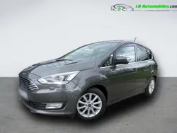 Utilisé 2016 Ford C-MAX Monospace | 14 800 € (Bon prix)