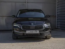 Noir Utilisé 2024 Skoda Octavia Selection | 32 990 € (Prix assez cher)