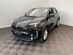 Noir Utilisé 2023 Toyota Yaris Cross Business Edition SUV | 23 590 € (Prix juste)