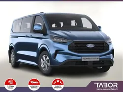 Bleu Nouvelle 2025 Ford Tourneo Custom Trend Monospace | 44 257 € (Bon prix)