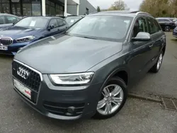 Utilisé 2014 Audi Q3 Ambiente SUV | 19 990 € (Bon prix)