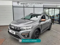 Utilisé 2025 Dacia Sandero Extreme Citadine | 18 495 € (Prix assez cher)