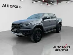 Gris Utilisé 2022 Ford Ranger Raptor Pick-up | 43 490 € (Prix juste)