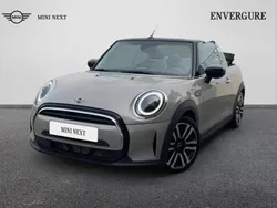 Utilisé 2021 Mini Cooper Cabriolet Cabriolet | 27 990 € (Prix juste)