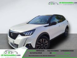 Occasion 2022 Peugeot 2008 SUV | 24 600 € (Prix cher)