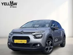 Gris Utilisé 2024 Citroën C3 Citadine | 13 685 € (Prix juste)