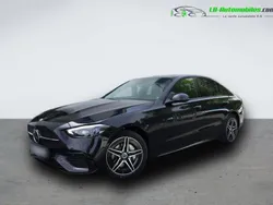 Utilisé 2023 Mercedes C400 Berline | 64 000 € (Prix assez cher)