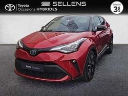 Occasion 2019 Toyota C-HR SUV | 20 490 € (Prix juste)