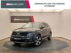 Dore Utilisé 2024 Kia Sorento 2 SUV | 42 999 €