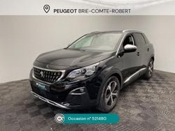 Utilisé 2020 Peugeot 3008 Crossway | 15 450 € (Bon prix)