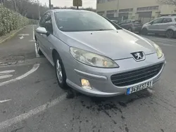 Utilisé 2007 Peugeot 407 Berline | 2 490 € (Prix juste)
