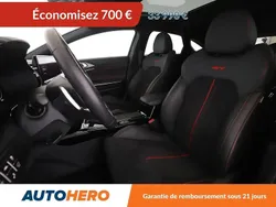 Noir Utilisé 2024 Kia ProCeed Citadine | 33 290 € (Prix juste)