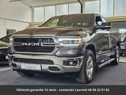 Gris Utilisé 2019 Dodge Ram Pick-up | 35 550 € (Super prix)